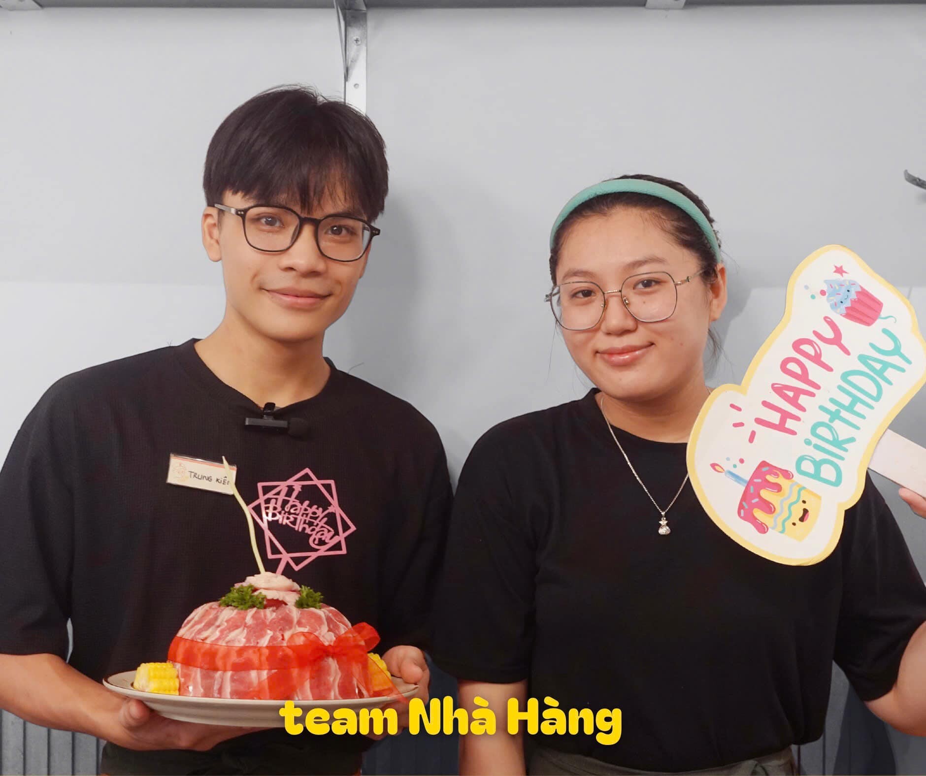 CHÚ BI QUÁN NƯỚNG 5