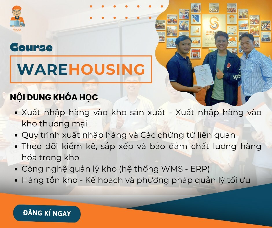 Tổ Chức Giáo Dục SOC Institute 8