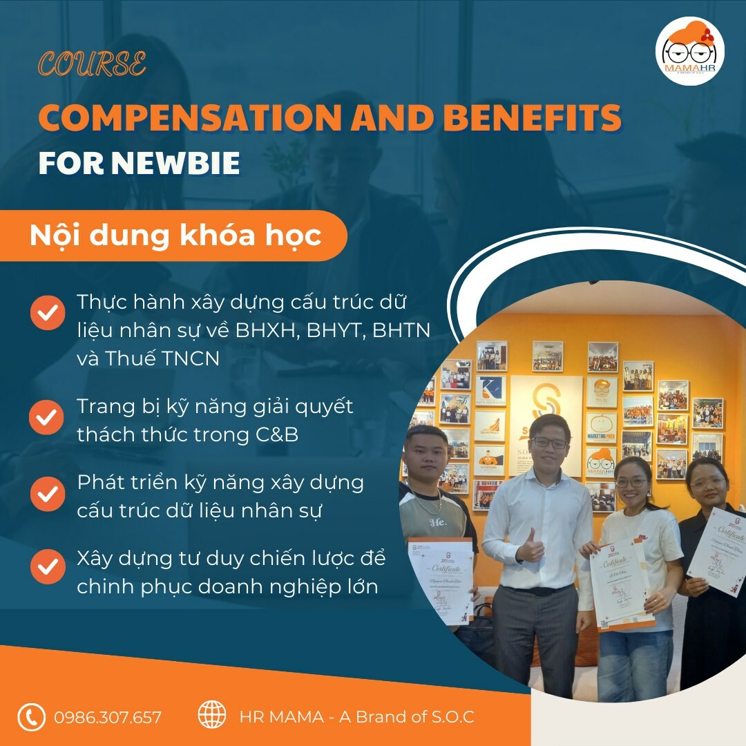 Tổ Chức Giáo Dục SOC Institute 5