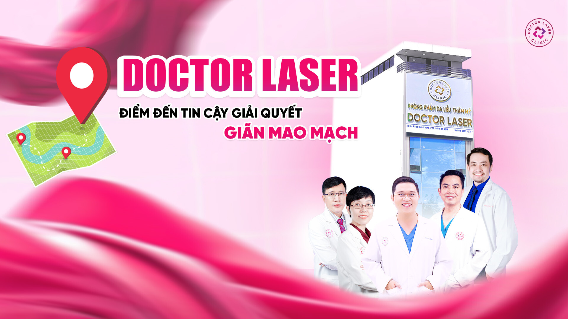 Doctor Laser Spa 3