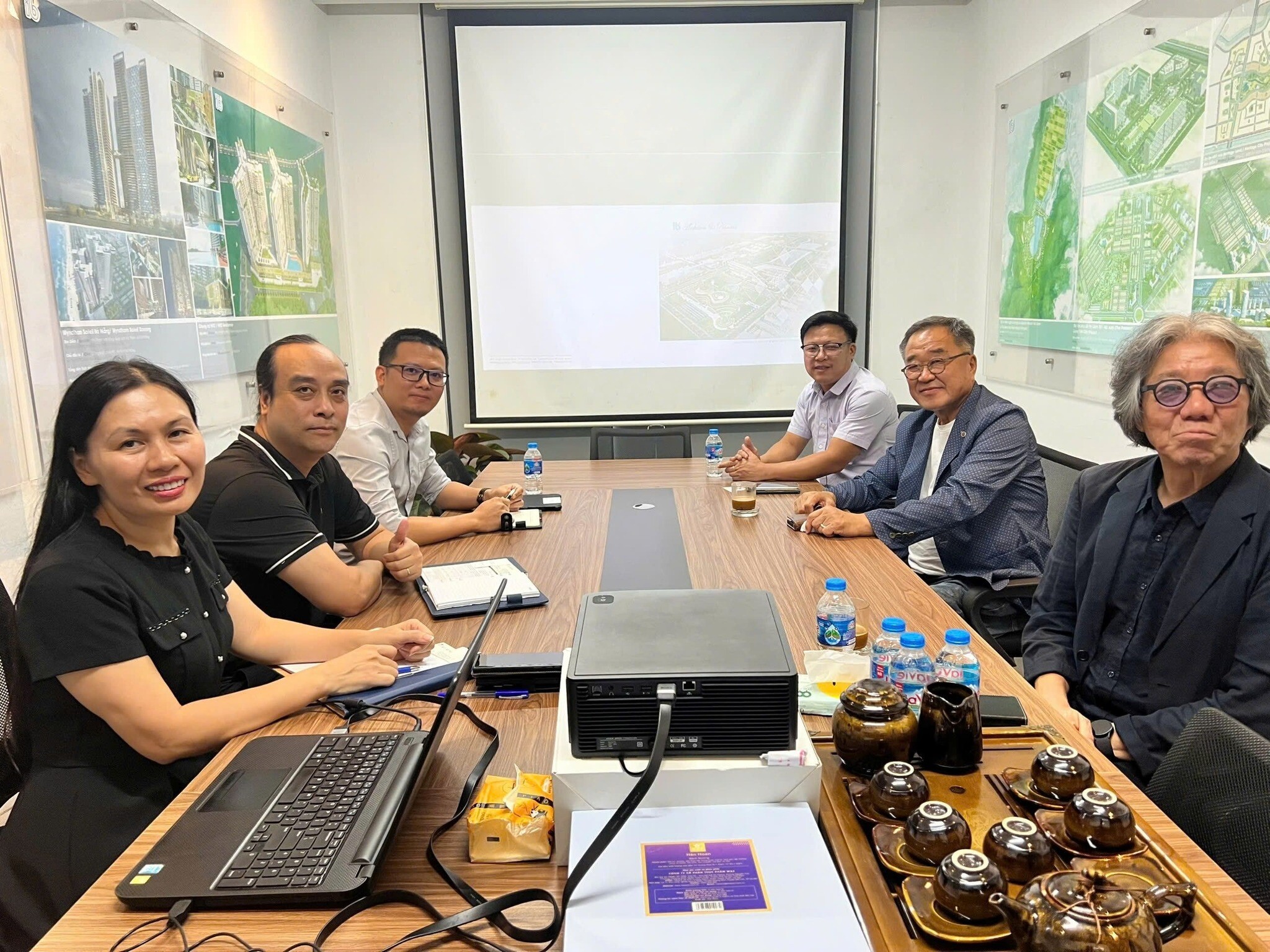 Dịch Vụ Tư Vấn Thiết Kế IBSTAC 11