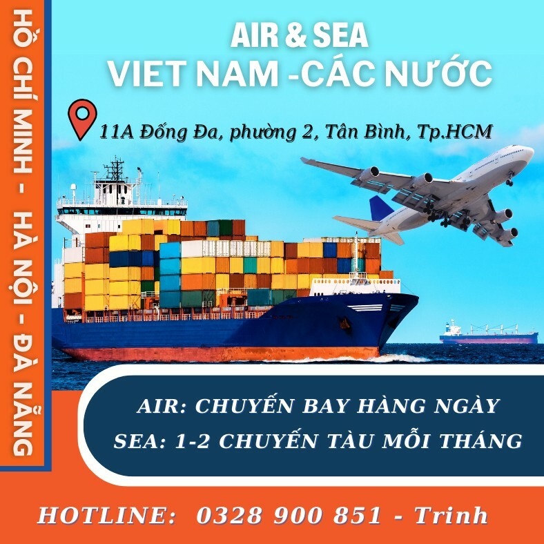 Chuyển phát nhanh Thanh Nhã 10
