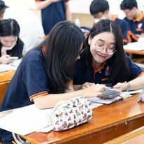 GIÁO DỤC VÀ ĐÀO TẠO ODIN 1