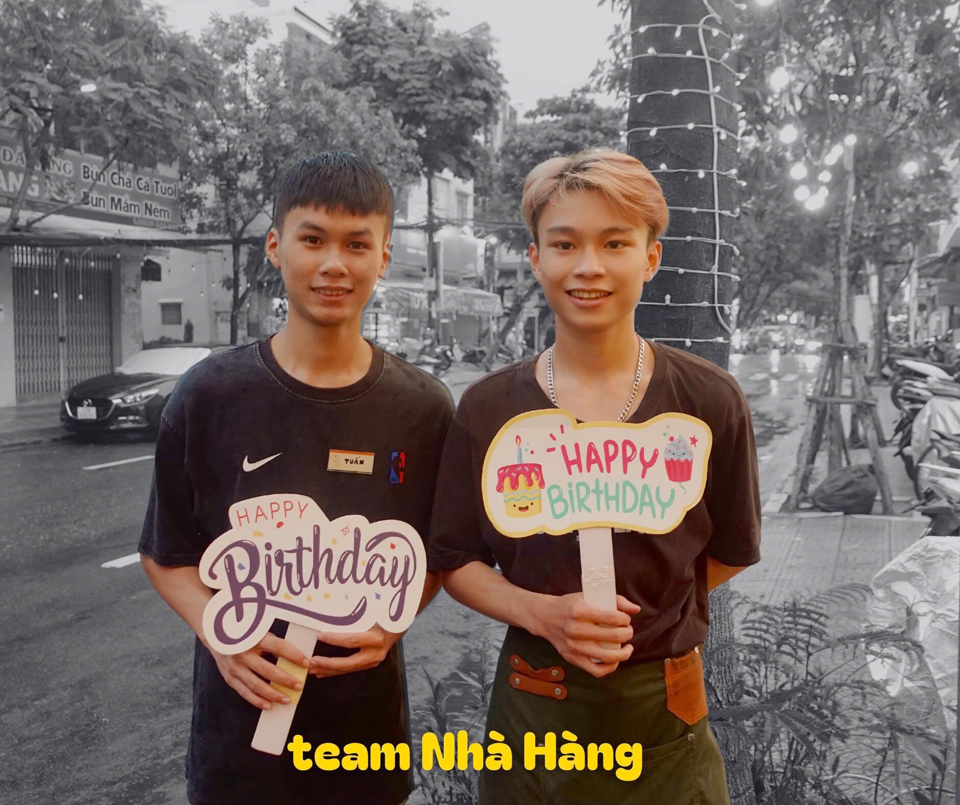 CHÚ BI QUÁN NƯỚNG 4