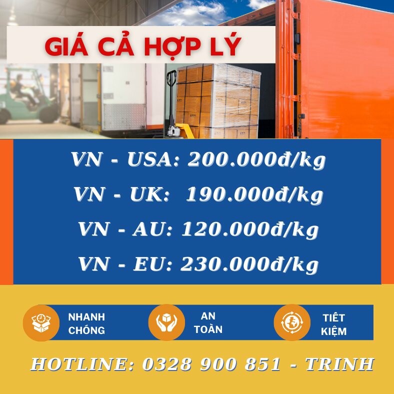 Chuyển phát nhanh Thanh Nhã 9