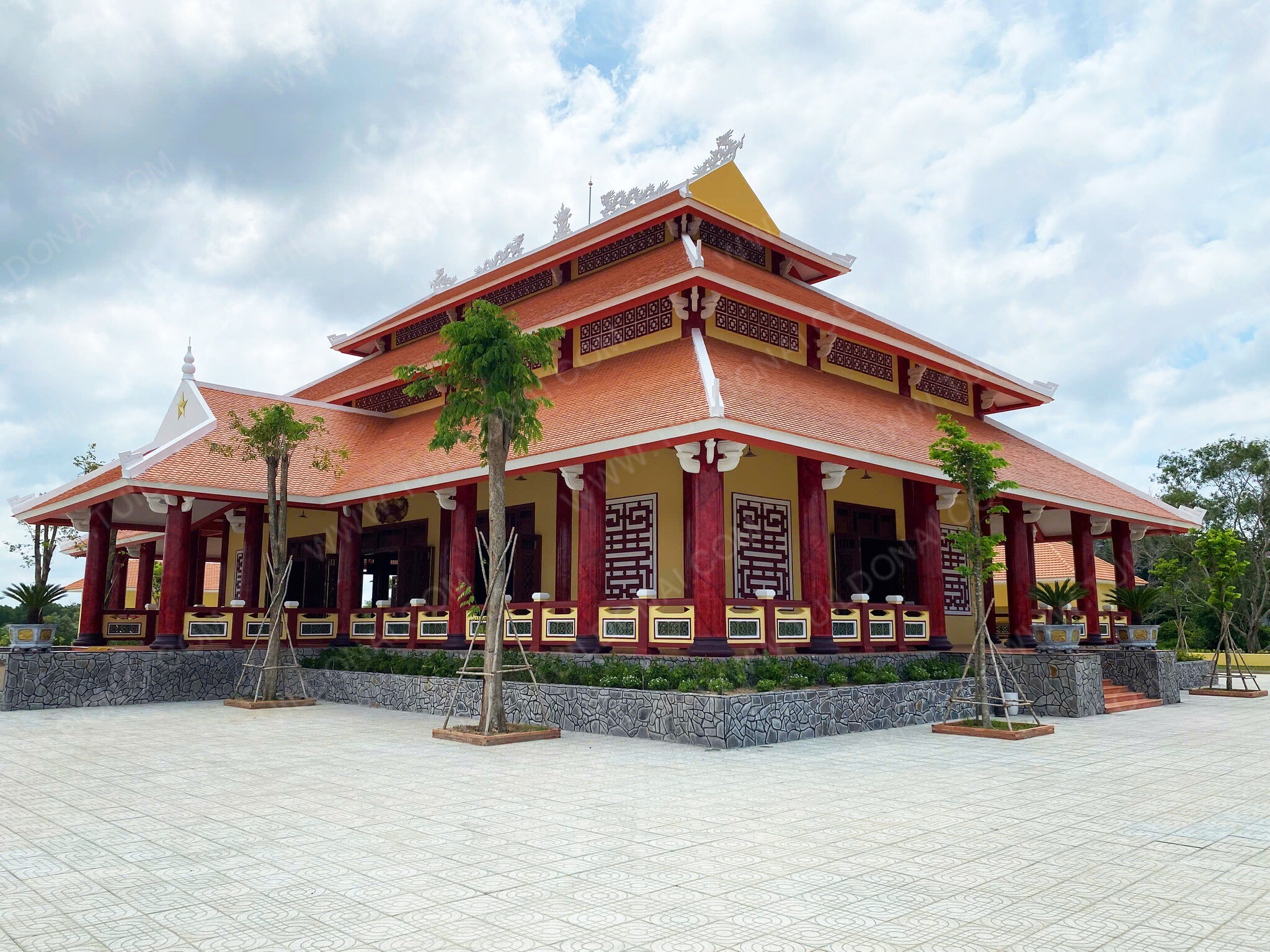 GẠCH NGÓI ĐỒNG NAI - TULIDONAI 7