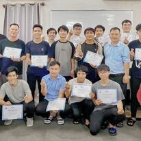 Trung Tâm Tin Học VnPro 8