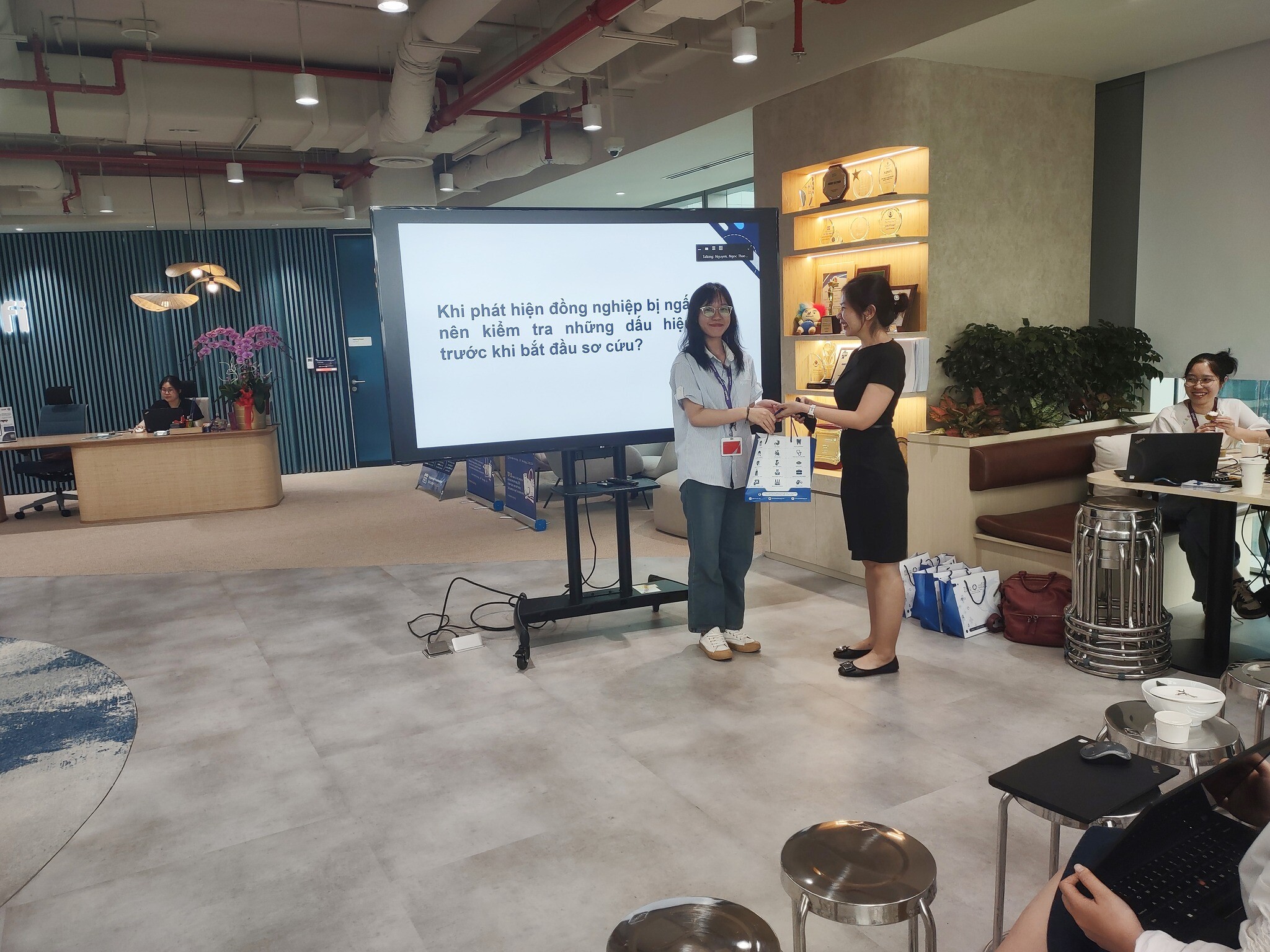 SaiGon ENT Hospitals and Clinics 1