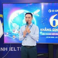 Tập đoàn Giáo dục và Đầu tư EI 4