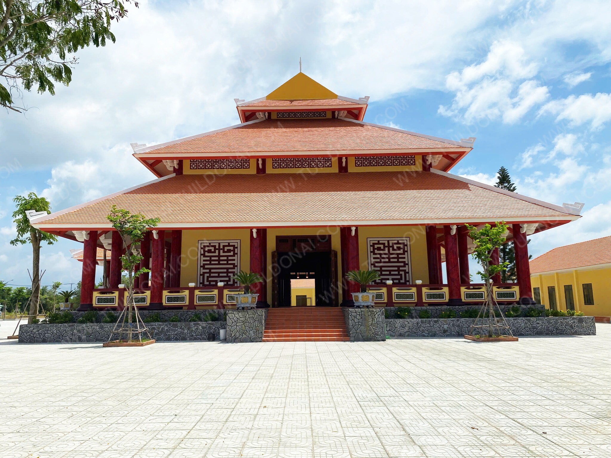 GẠCH NGÓI ĐỒNG NAI - TULIDONAI 6