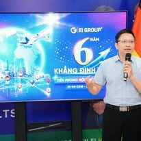 Tập đoàn Giáo dục và Đầu tư EI 7