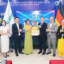 Tập đoàn Giáo dục và Đầu tư EI 6