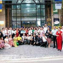 Tập đoàn Giáo dục và Đầu tư EI 3