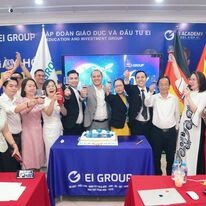 Tập đoàn Giáo dục và Đầu tư EI 9