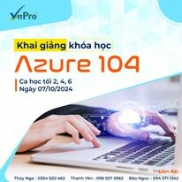 Trung Tâm Tin Học VnPro 9