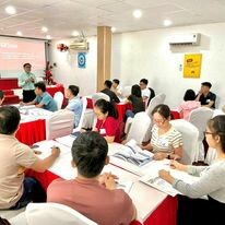 Trường Doanh Nhân Top Olympia 10