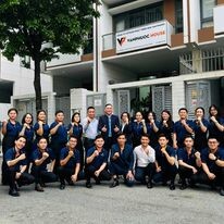 Vạn Phước House 10