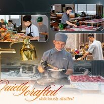 LE SANDS OCEANFRONT DANANG HOTEL 7