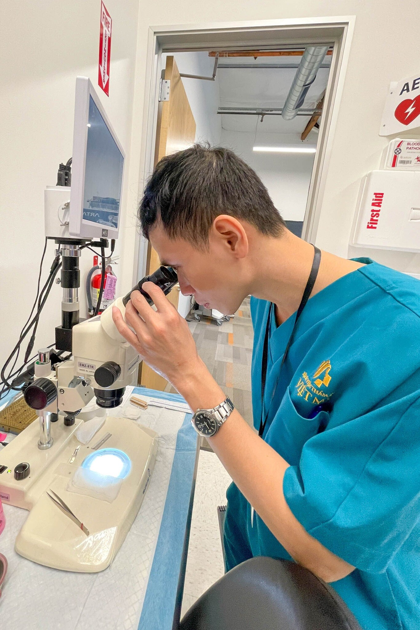 BỆNH VIỆN CHUYÊN KHOA THẨM MỸ VIỆT MỸ 9