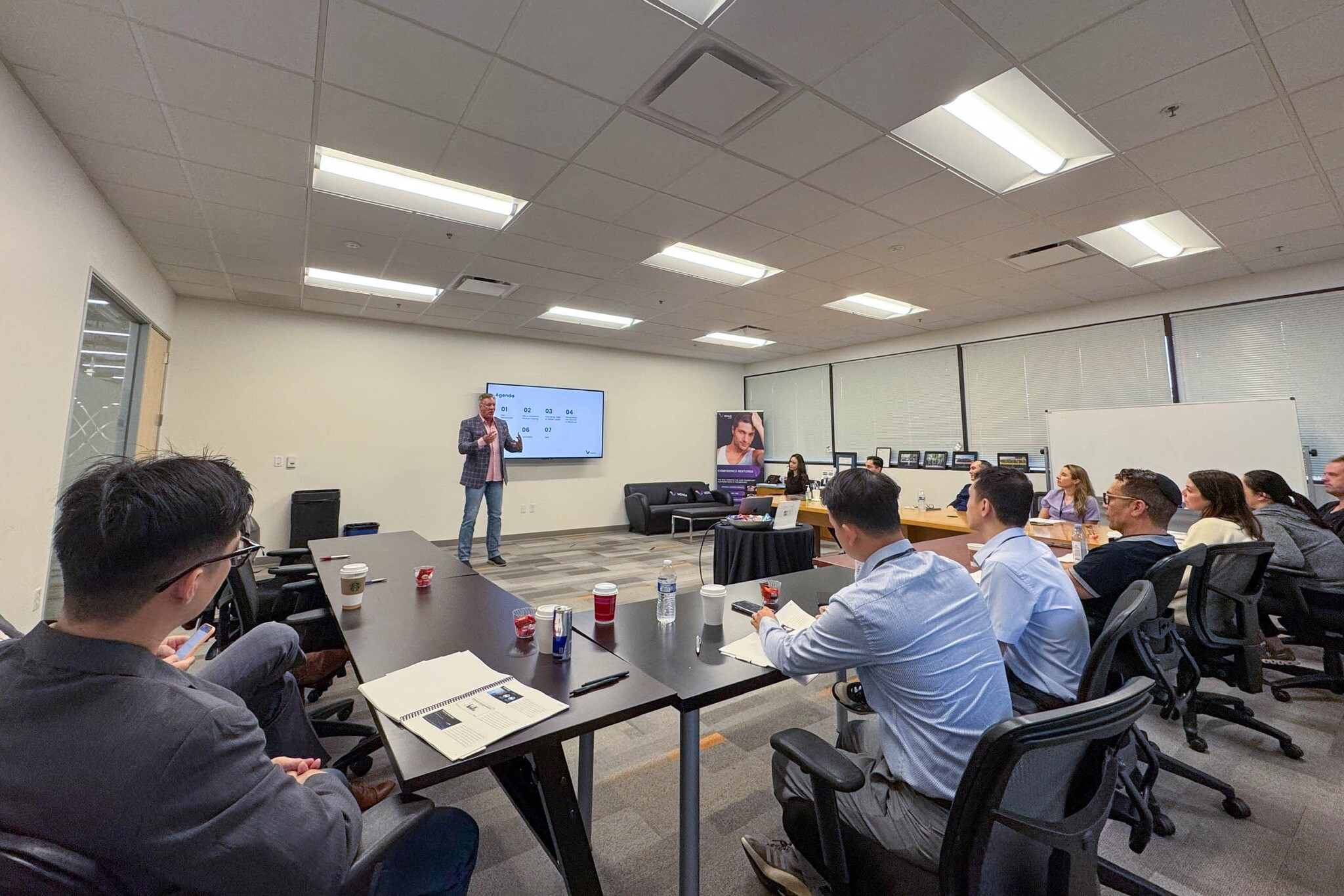 BỆNH VIỆN CHUYÊN KHOA THẨM MỸ VIỆT MỸ 6