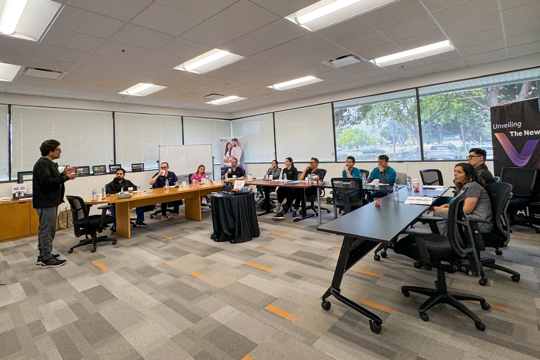 BỆNH VIỆN CHUYÊN KHOA THẨM MỸ VIỆT MỸ 11