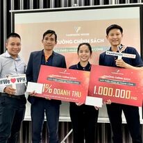 Vạn Phước House 7