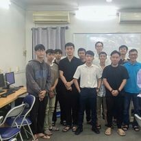 Trung Tâm Tin Học VnPro 11