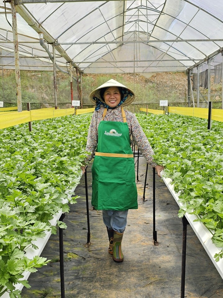 Trang Trại Langbiang 5