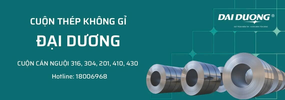 Inox Đại Dương O S S 10