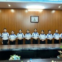 Xuất khẩu lao động Vinacore 9