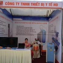Thiết Bị Y Tế HD 1