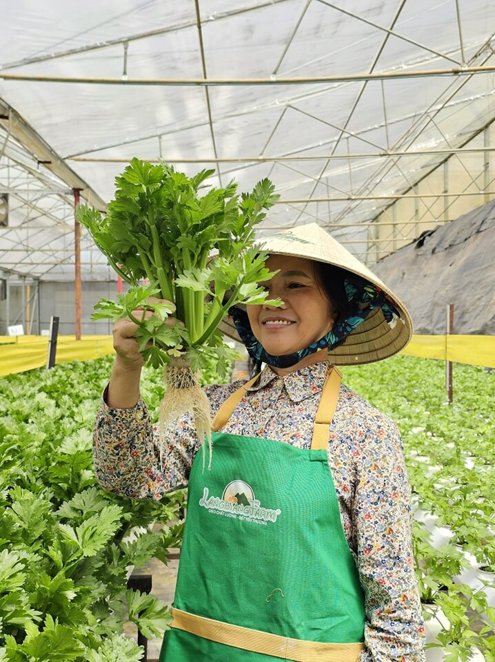 Trang Trại Langbiang 2