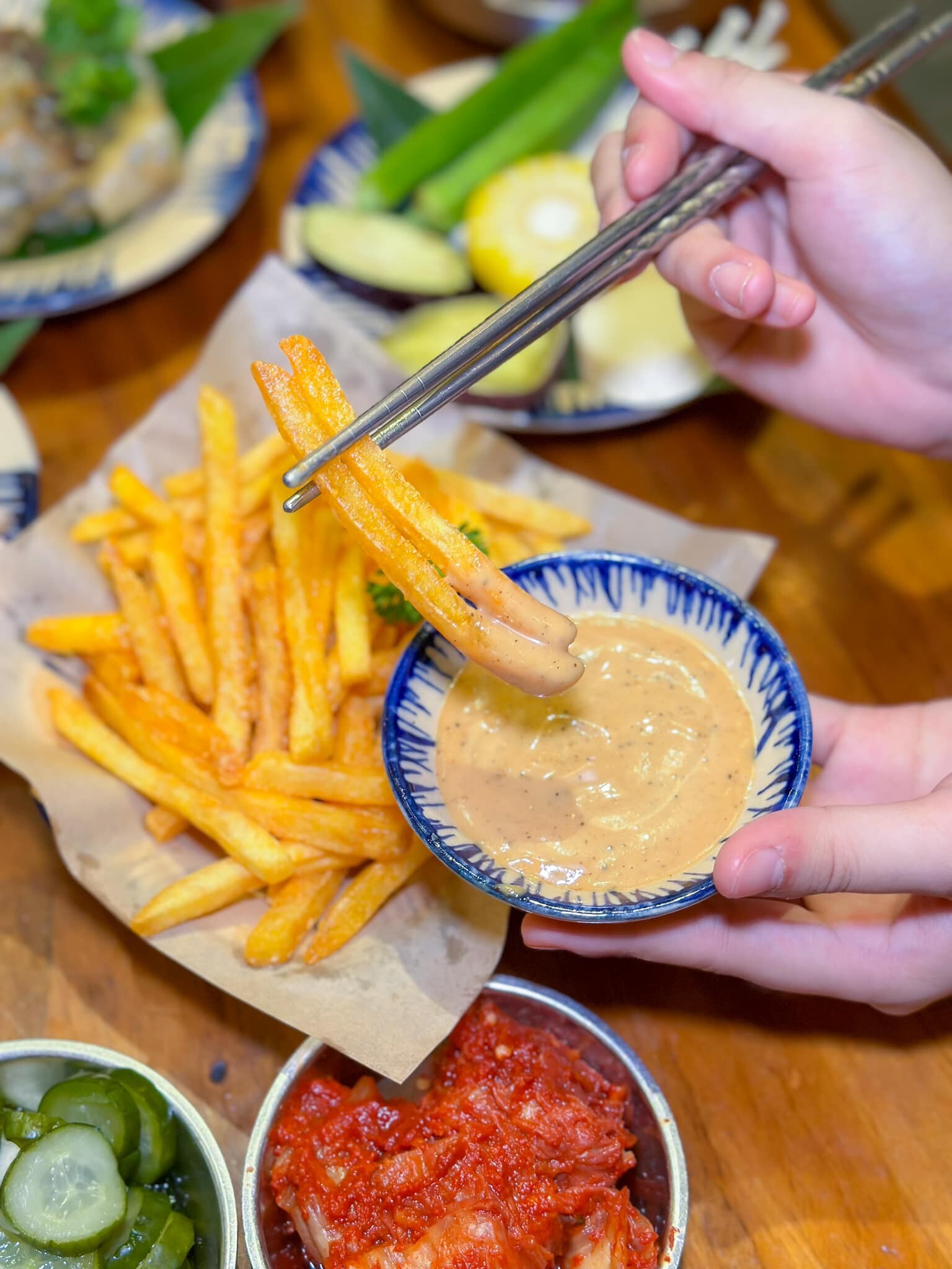 CHÚ BI QUÁN NƯỚNG 9