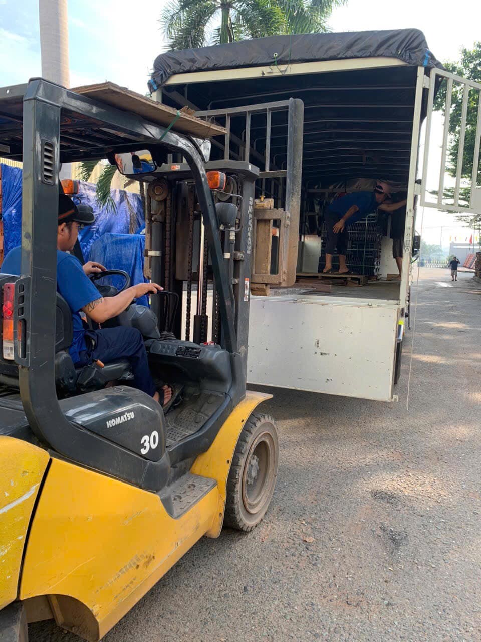 GẠCH NGÓI ĐỒNG NAI - TULIDONAI 13