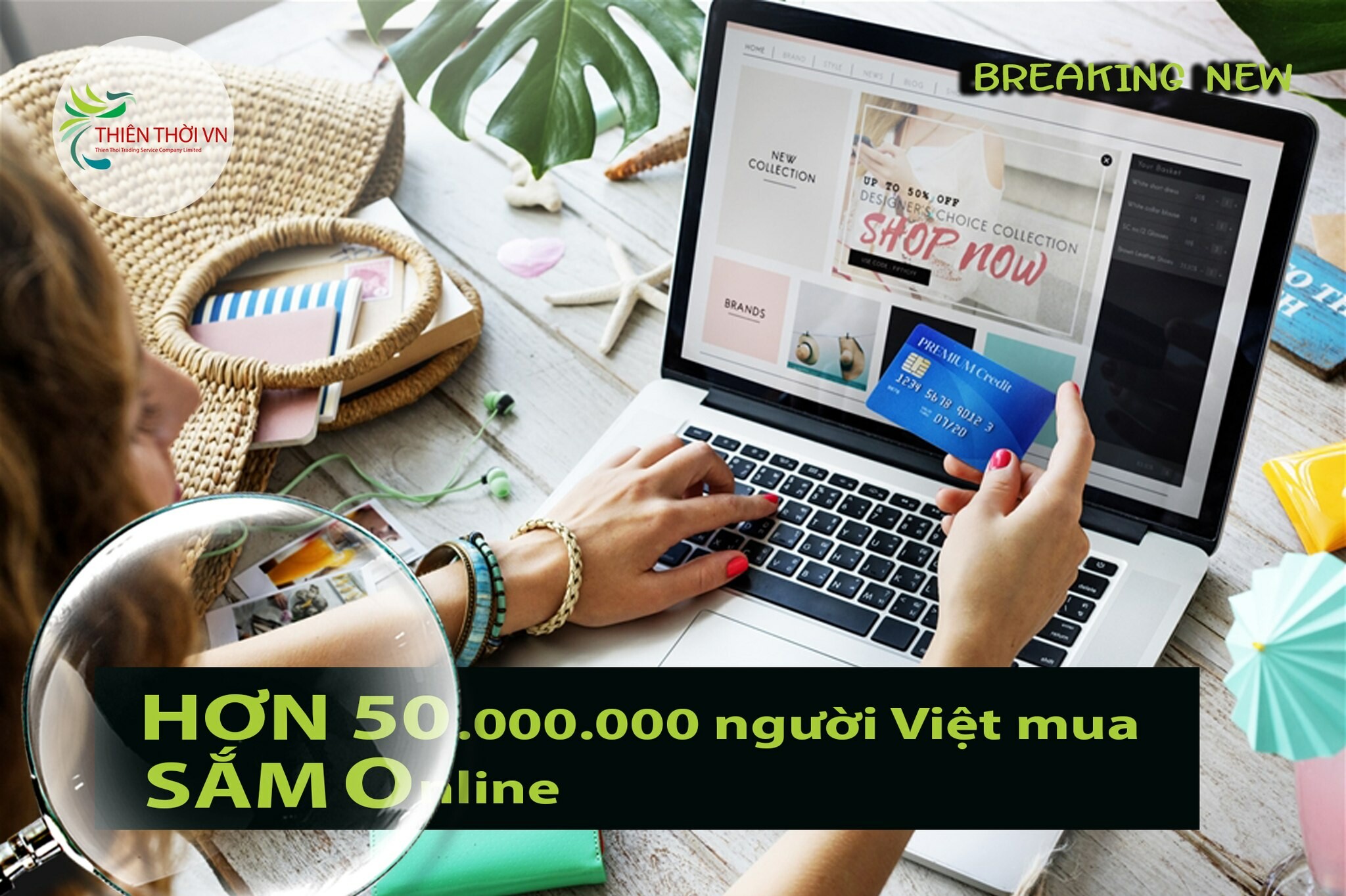 THƯƠNG MẠI DỊCH VỤ THIÊN THỜI VIỆT NAM 8