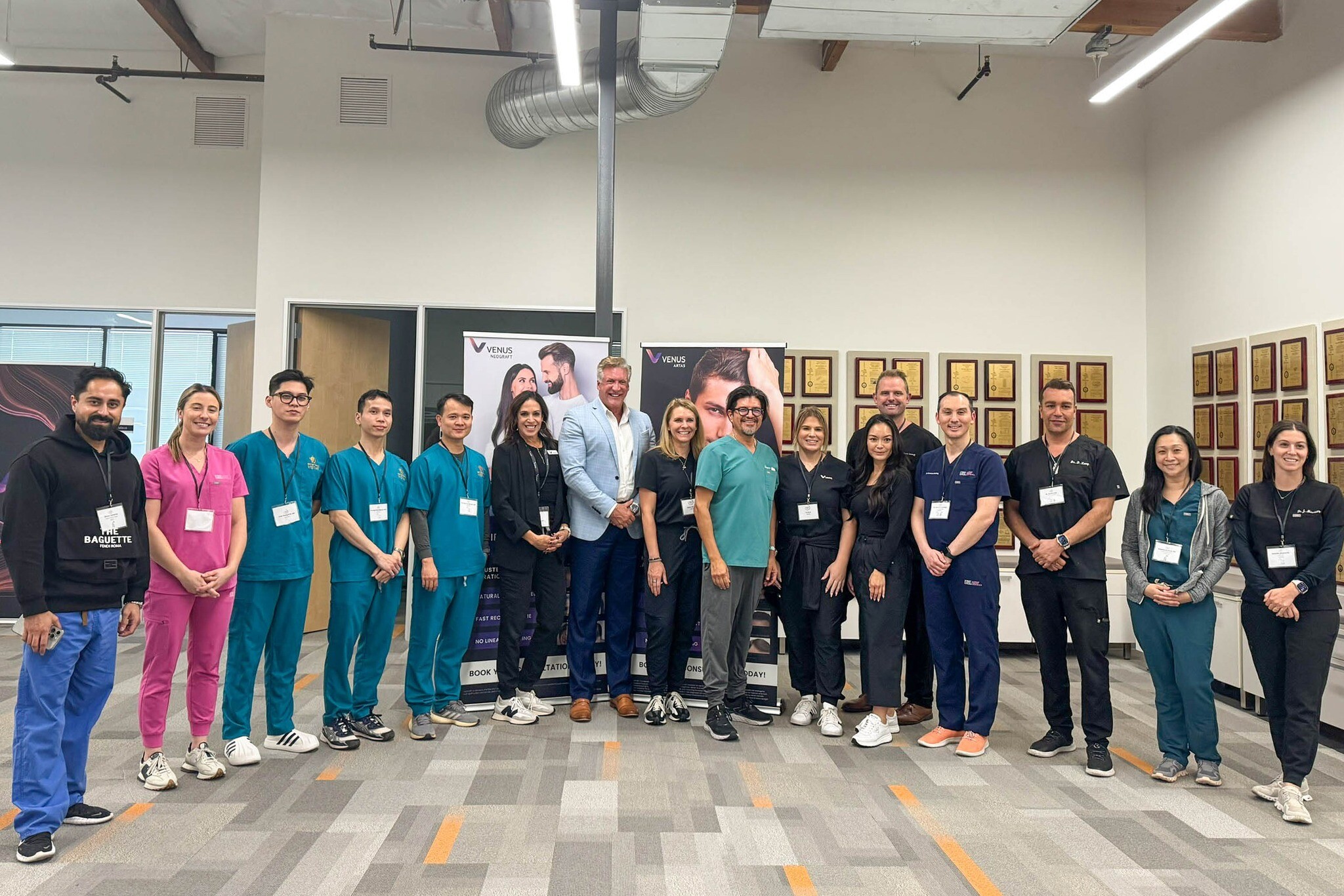 BỆNH VIỆN CHUYÊN KHOA THẨM MỸ VIỆT MỸ 7