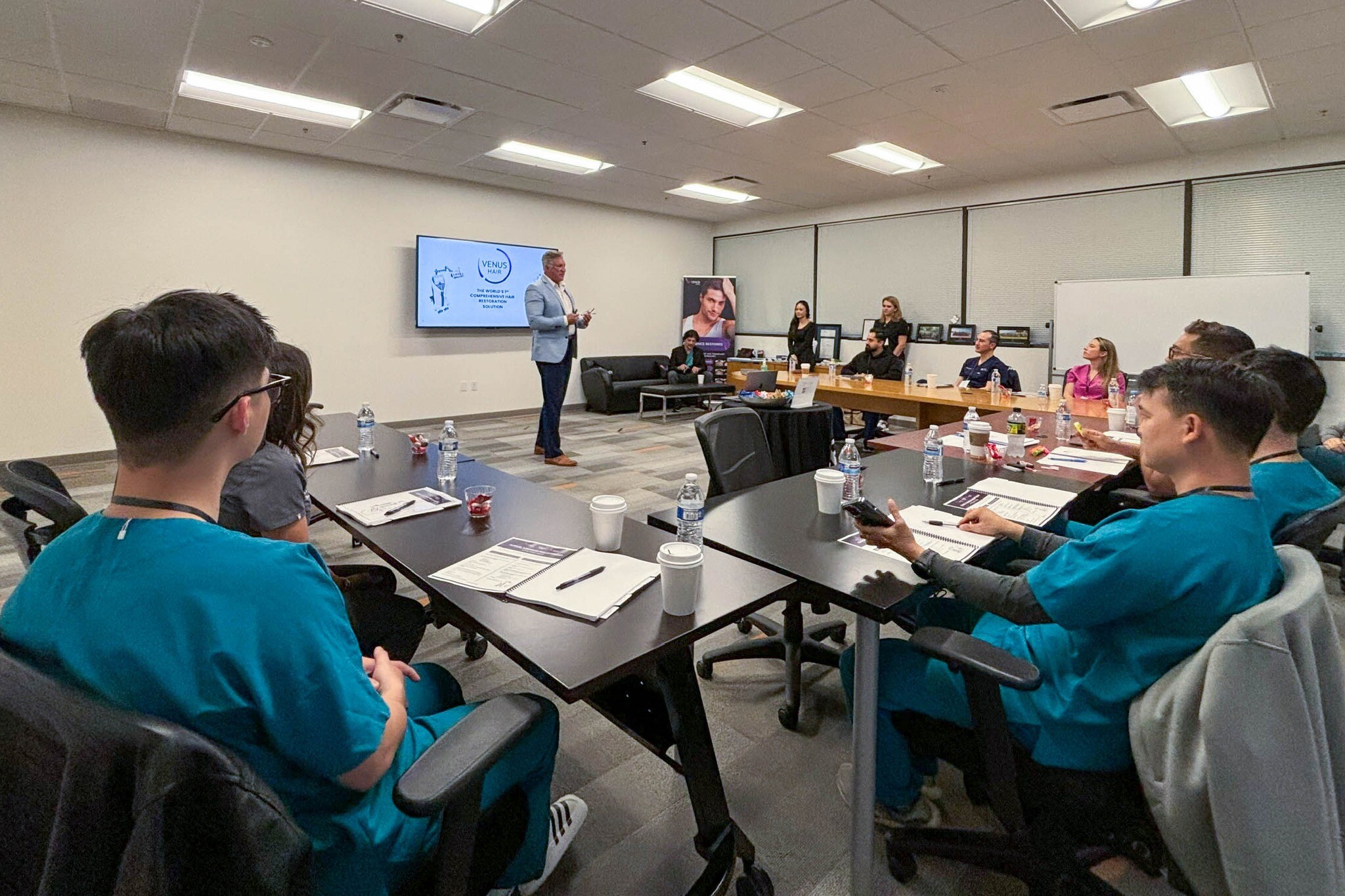 BỆNH VIỆN CHUYÊN KHOA THẨM MỸ VIỆT MỸ 3