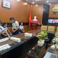 Xuất khẩu lao động Vinacore 10