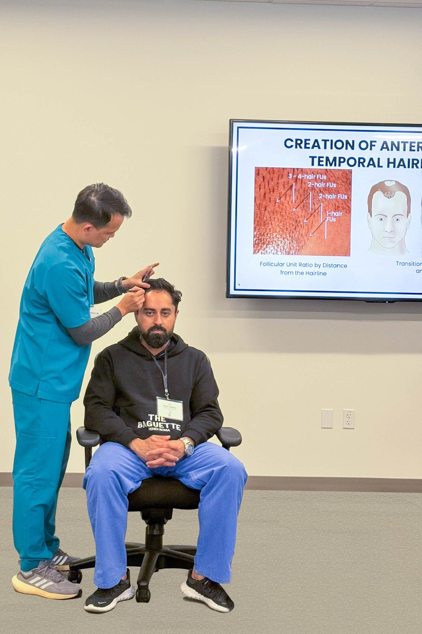 BỆNH VIỆN CHUYÊN KHOA THẨM MỸ VIỆT MỸ 8