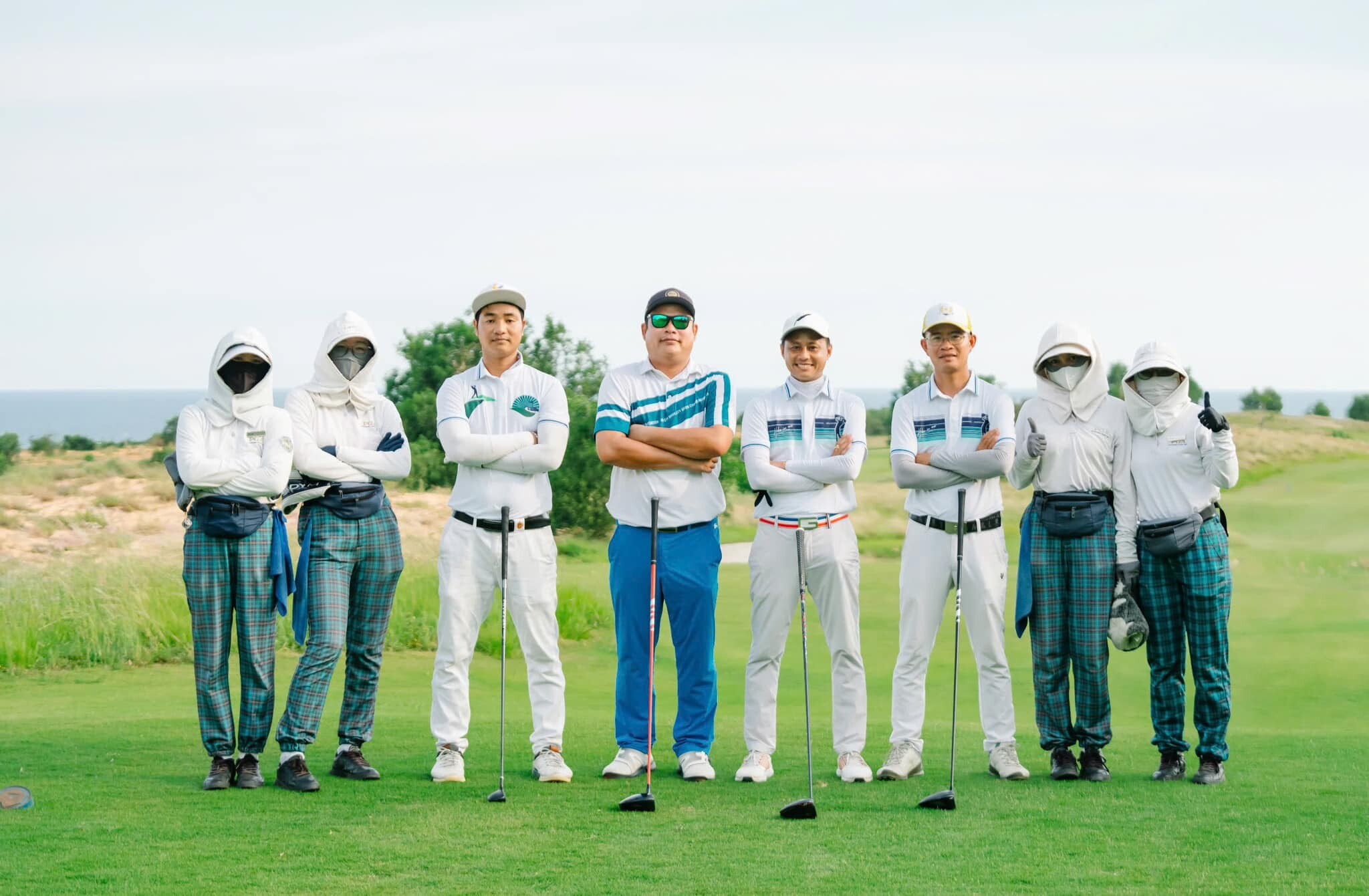 Passio Golf Việt Nam 10