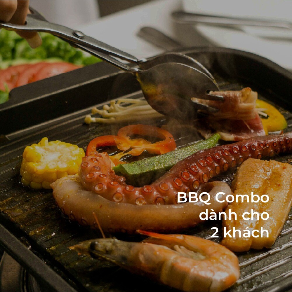 Seaside Boutique Resort 1