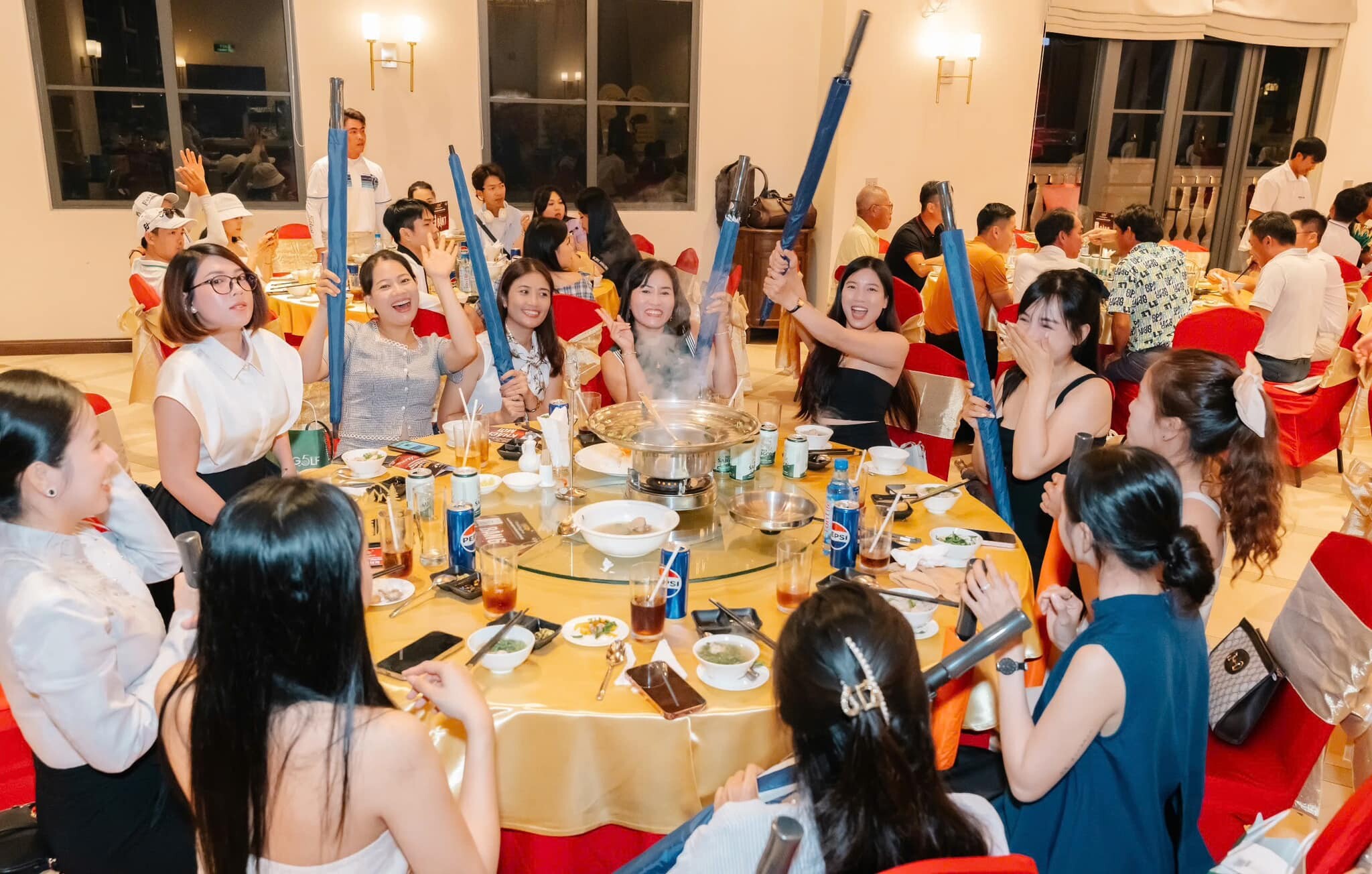 Passio Golf Việt Nam 7