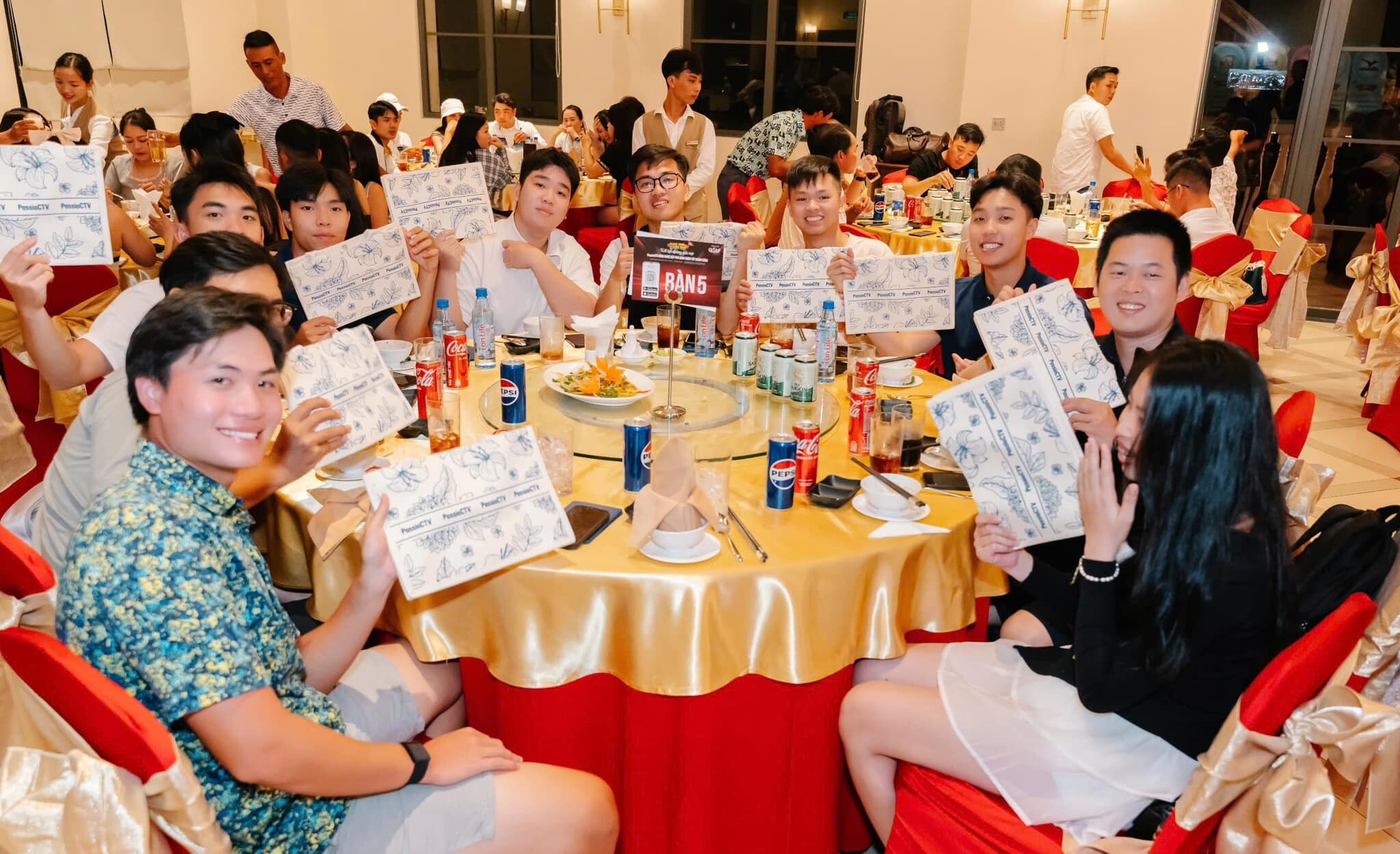 Passio Golf Việt Nam 2