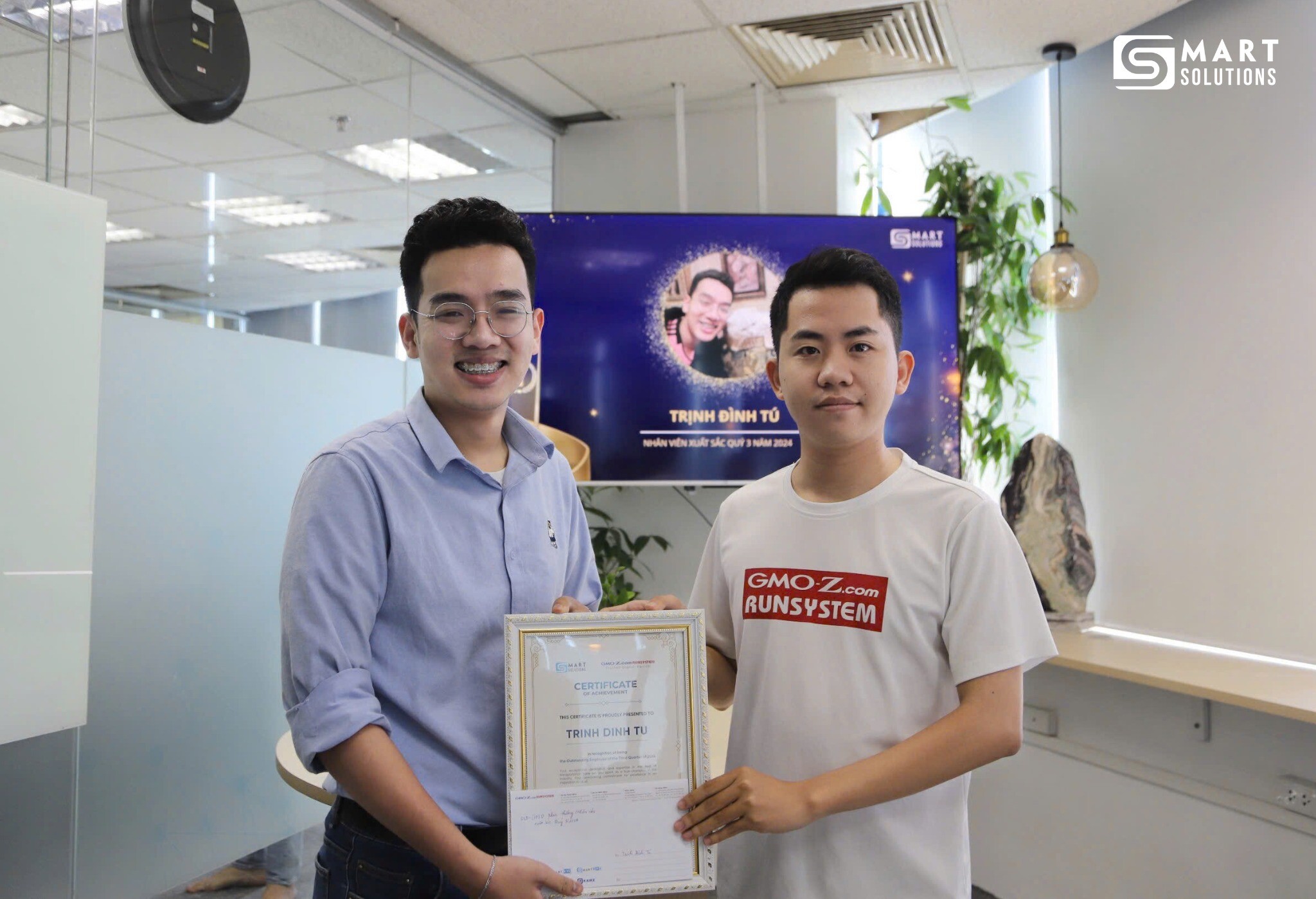 Smart - Solutions Việt Nam 10