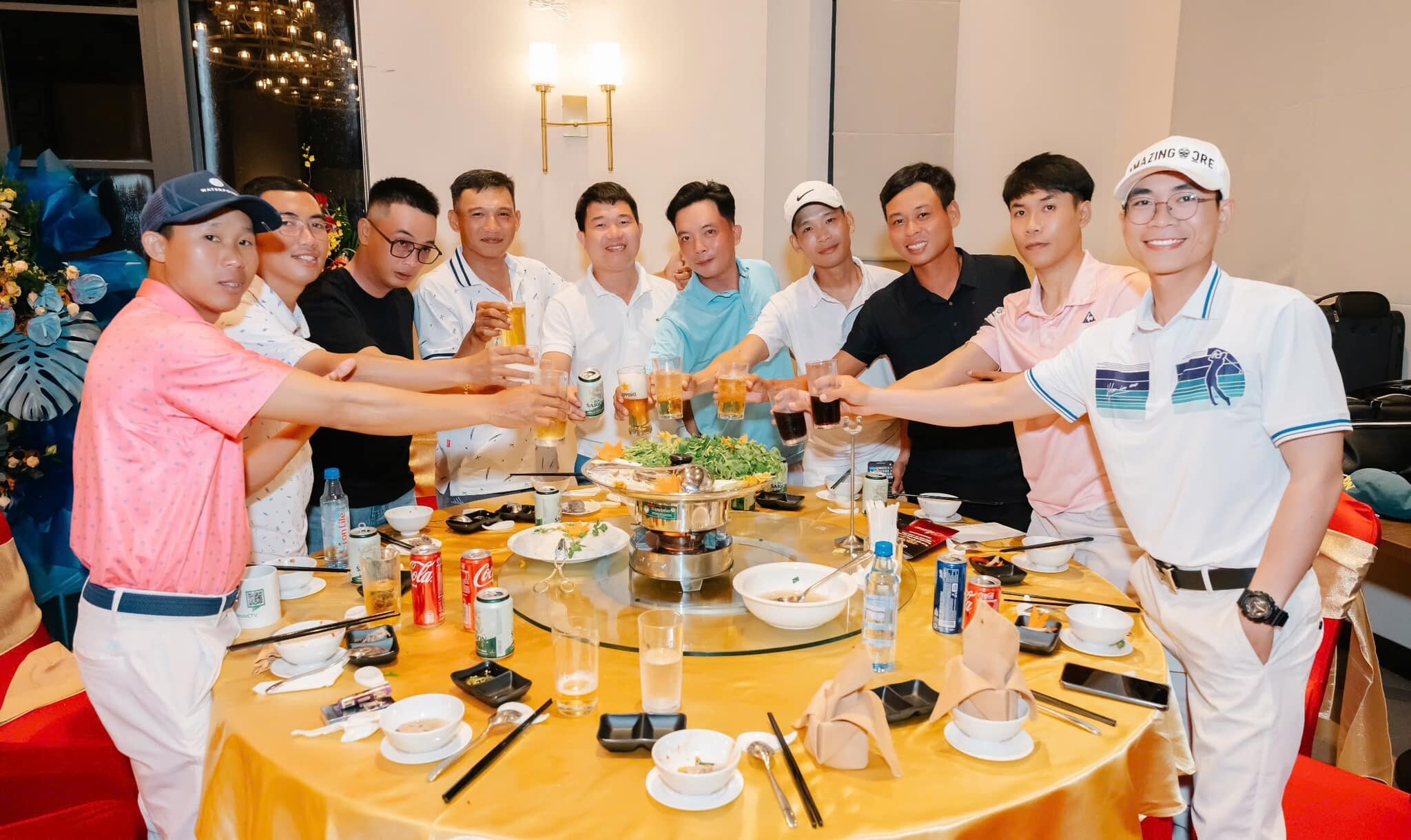 Passio Golf Việt Nam 1