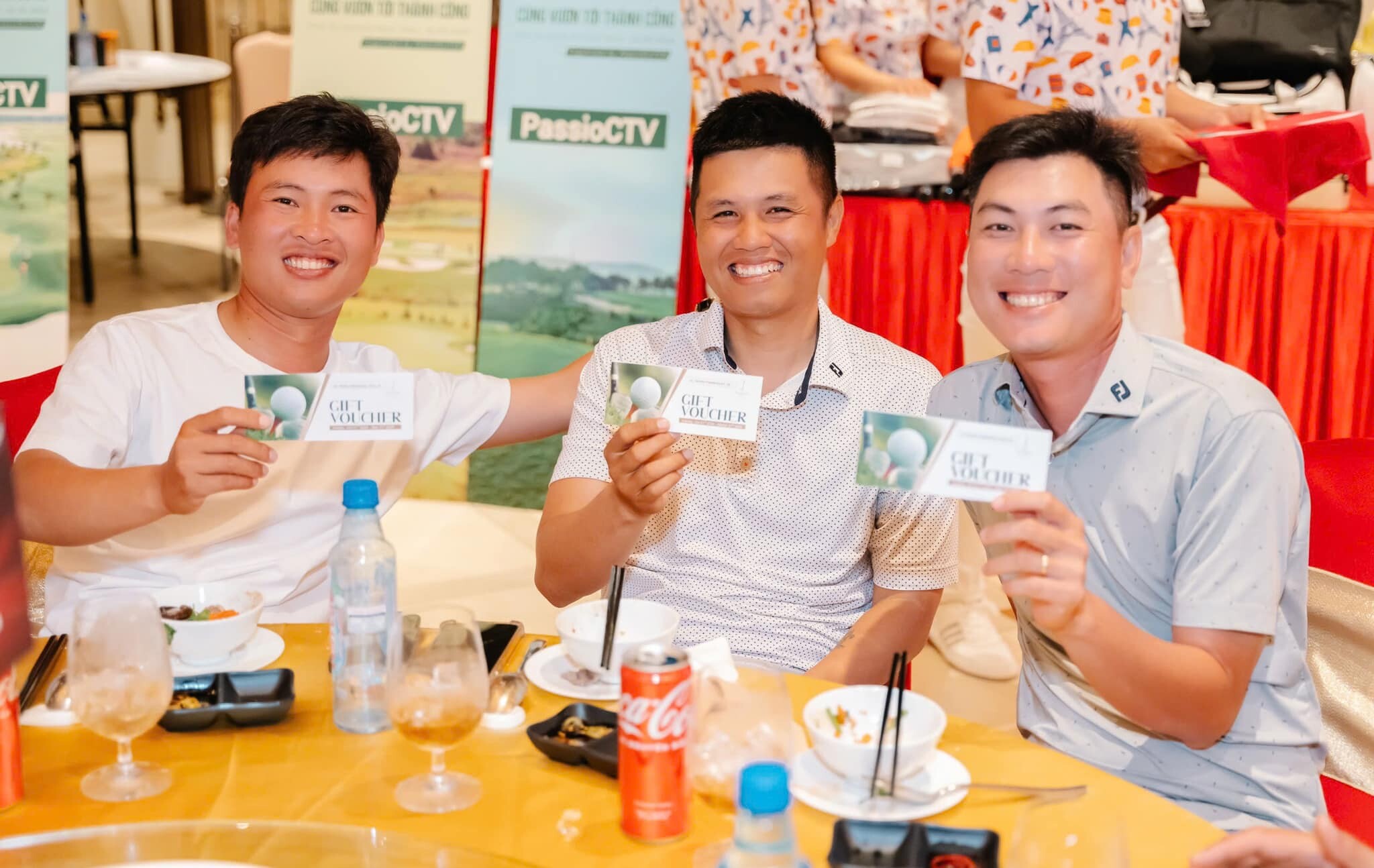 Passio Golf Việt Nam 4