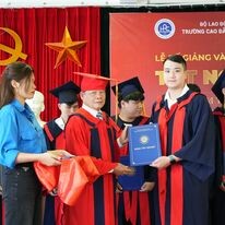 Trường Trung Cấp Công Nghệ Bách Khoa Hà Nội 2