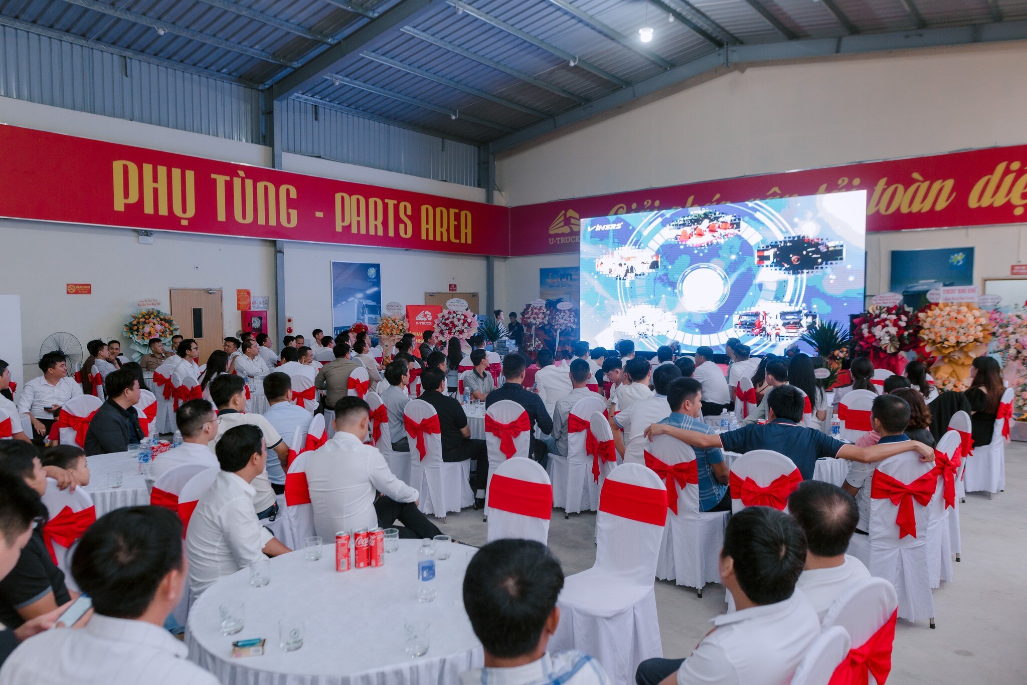 CỘNG ĐỒNG XE TẢI VIỆT NAM 9