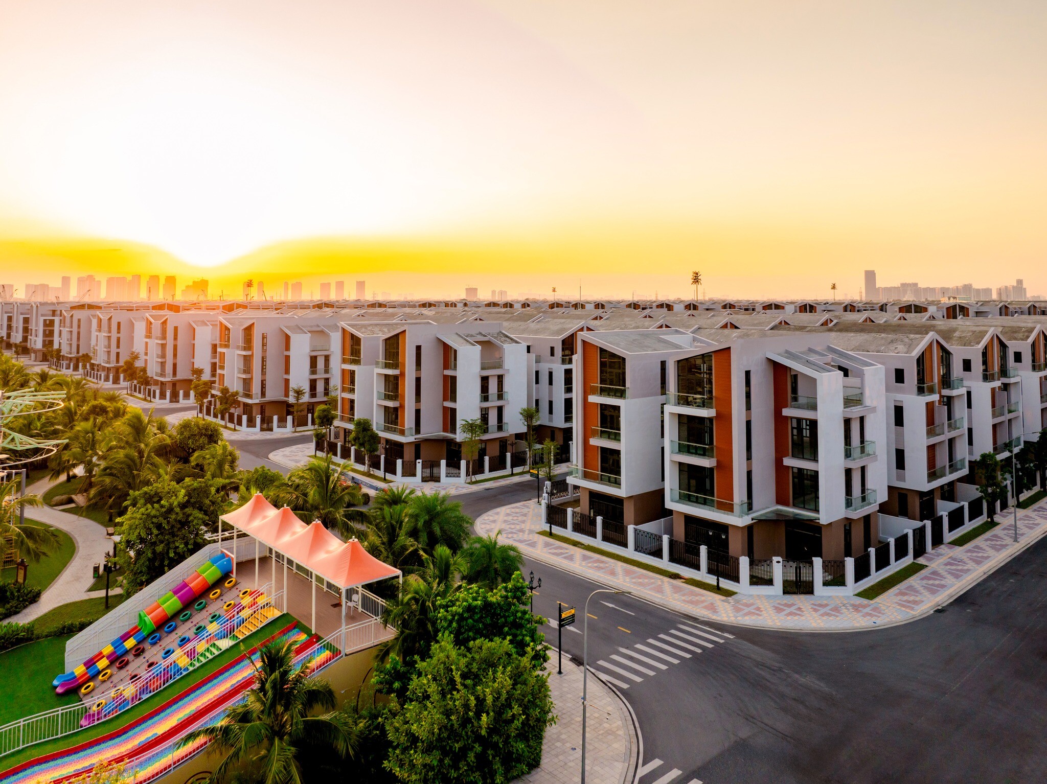 Bất động sản VHS 5