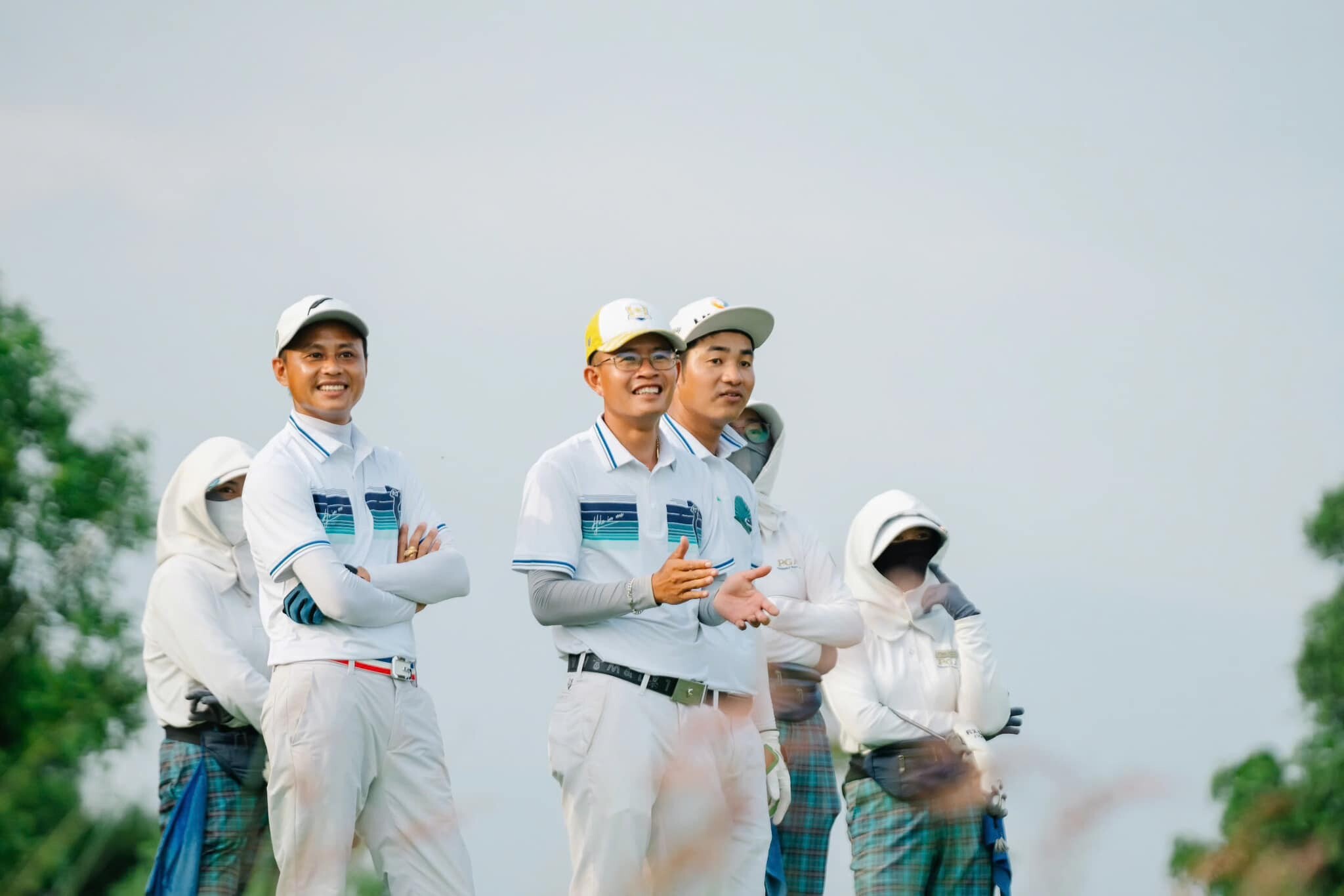 Passio Golf Việt Nam 6